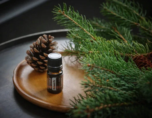 doTerra Balsam Fir 5 ml