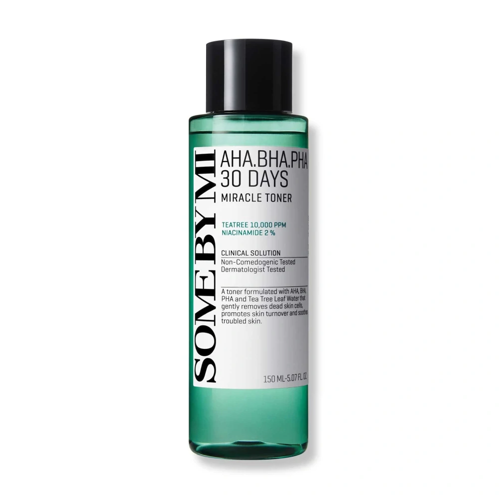 Some By Mi - AHA-BHA-PHA 30 Days Miracle Toner 150 ml