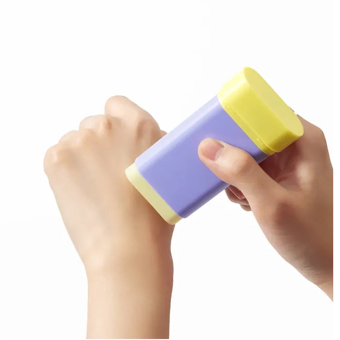 BAKUCHIOL OPAĽOVACIA TYČINKA SPF50+ NA VYHLADENIE PÓROV