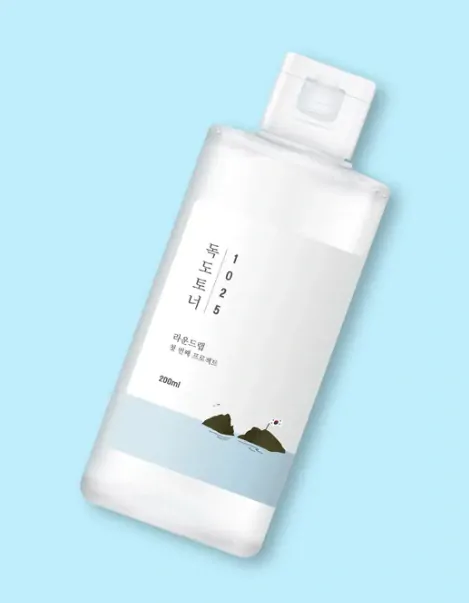 Round Lab 1025 Dokdo Toner 200 ml
