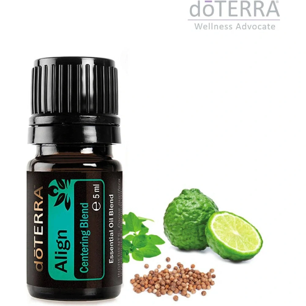 doTerra Align 5 ml