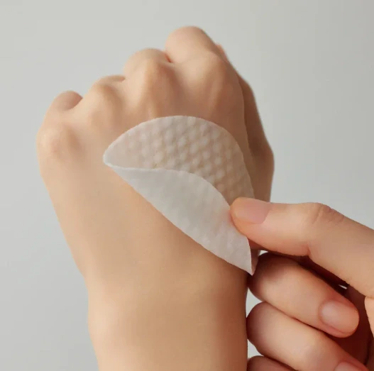 Some By Mi AHA BHA PHA 30 Days Miracle Truecica Clear Pad exfoliačné tampóny pre problematickú pleť 70 ks