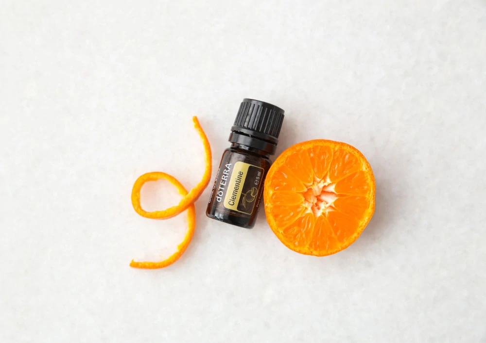 DoTerra Klementínka Clementine 5 ml