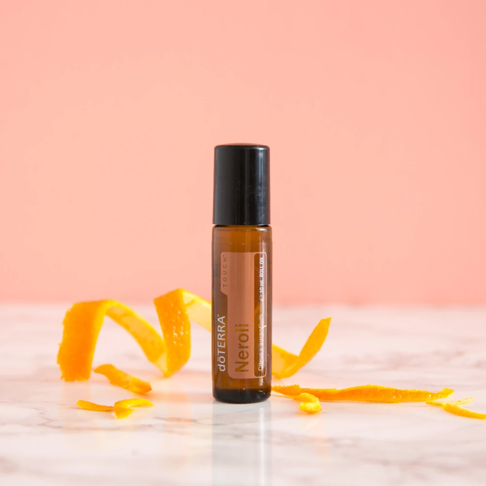 DoTerra Neroli Touch 10 ml