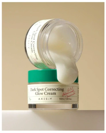 AXIS-Y Dark Spot Correcting Glow Cream 50 ml