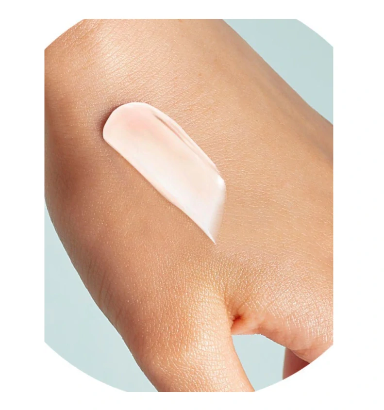Pretty Skin No. 1 Collagen BB Cream