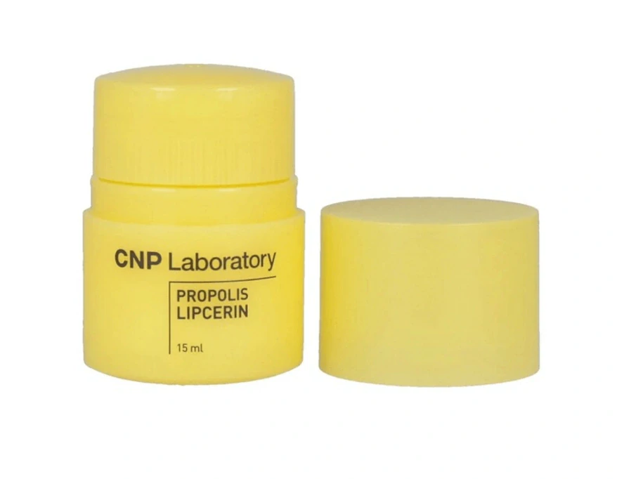 CNP Balzám a maska na rty Propolis Lipcerin