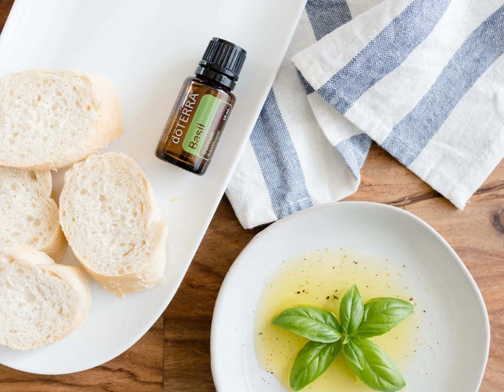 DoTerra Basil 15 ml