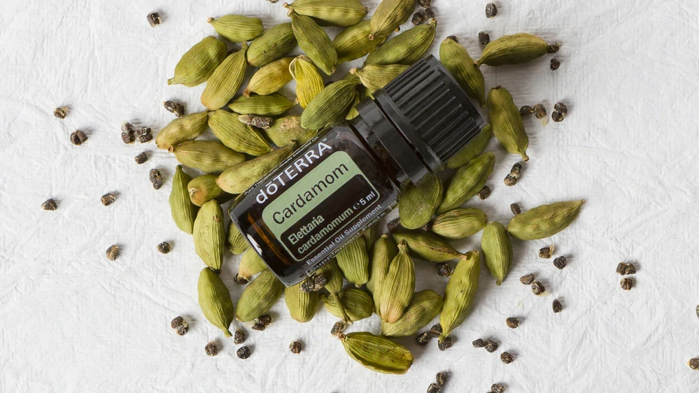 doTERRA Cardamom 5 ml