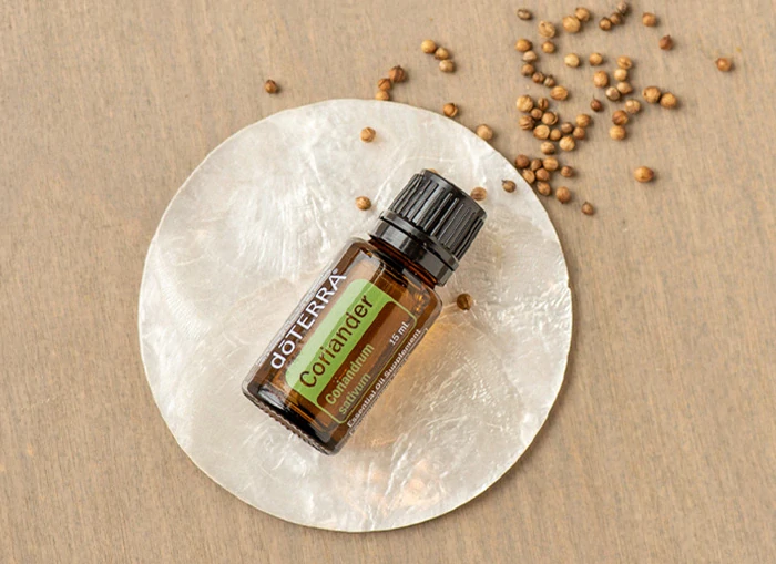 Doterra Coriander 15 ml
