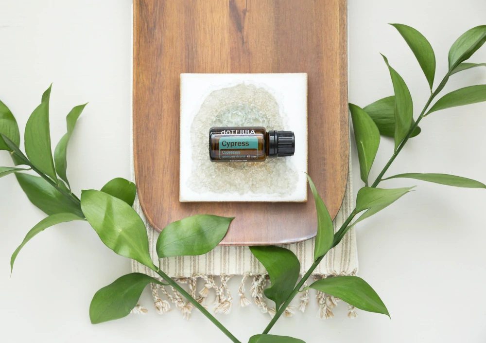 DoTerra Cypress 15 ml