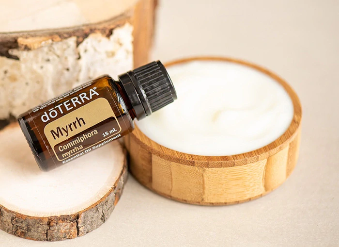 DoTerra Myrrh Myrha esenciálny olej 15 ml