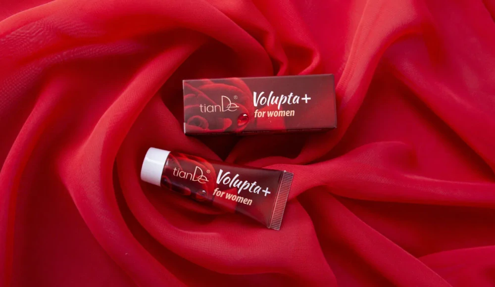 Volupta+ TianDe 15 g