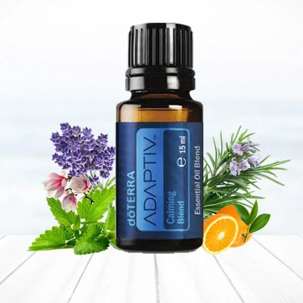 Doterra Adaptiv 15 ml