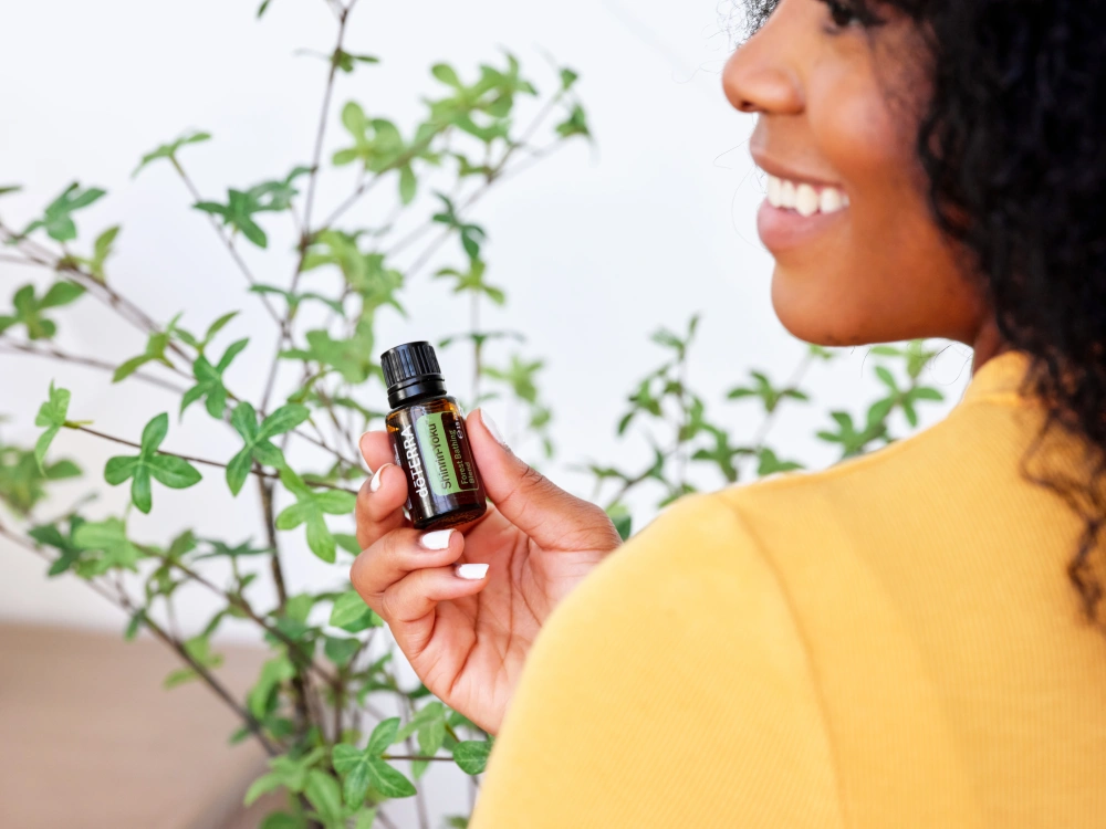 dōTERRA Shinrin-Yok 5 ml