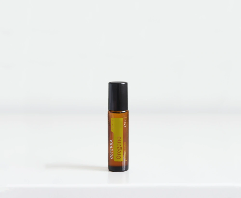 doTerra Esenciálny olej Oregano 10 ml