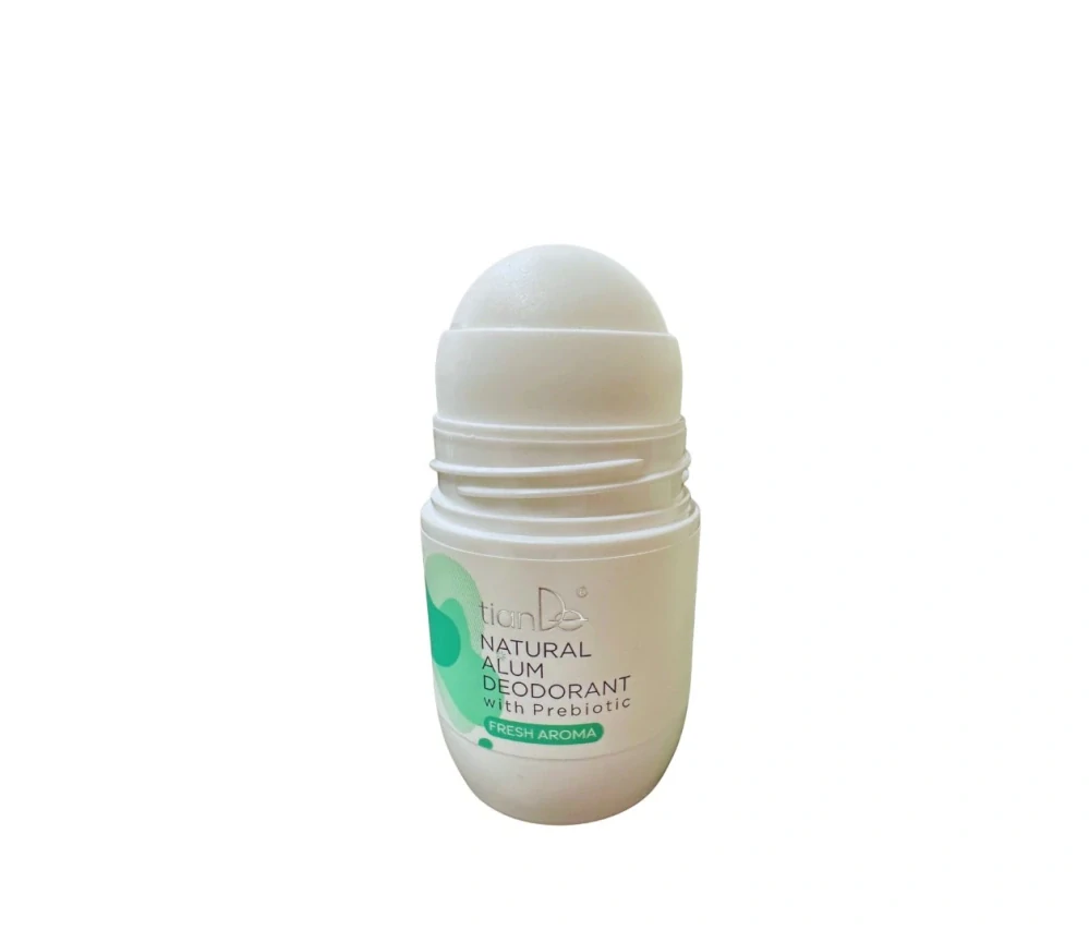 tianDe dezodorant s prebiotikami Fresh Aroma 50g