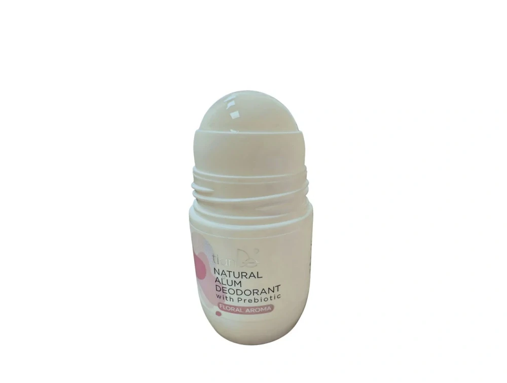 tianDe dezodorant s prebiotikami 50 g