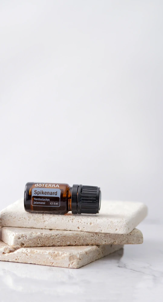 doTerra Esenciálny olej Spikenard 5 ml