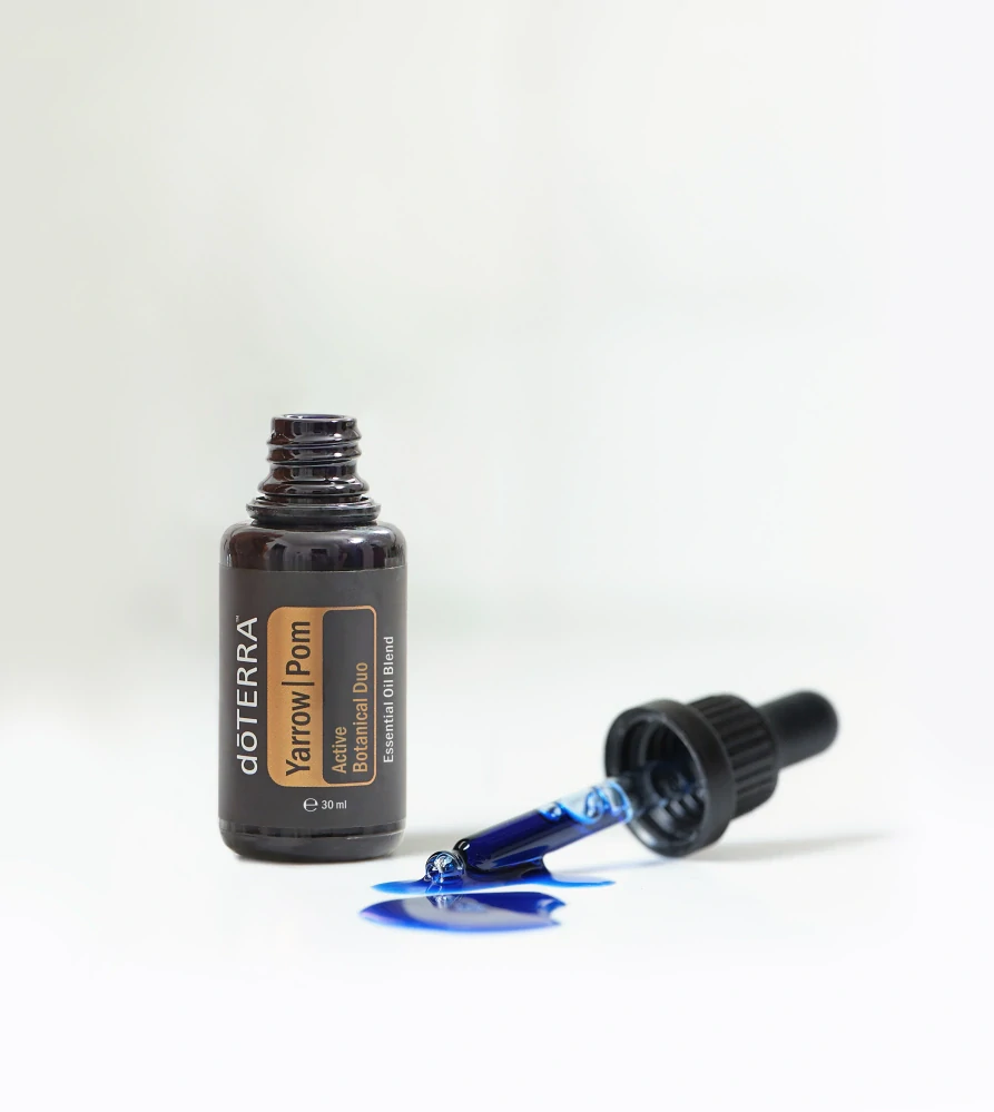 doTerra Esenciálny olej Yarrow Pom 30 ml