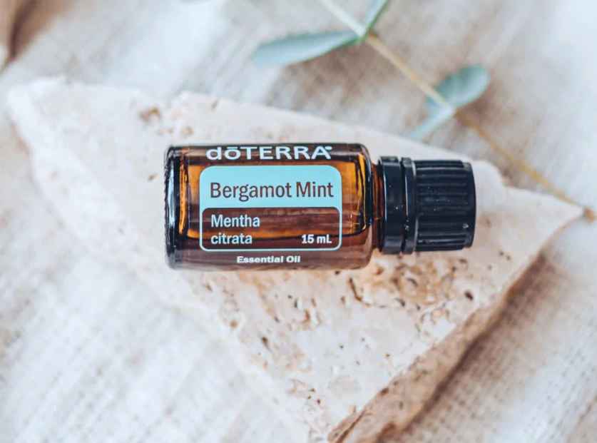 Doterra Bergamot Mint 15 ml