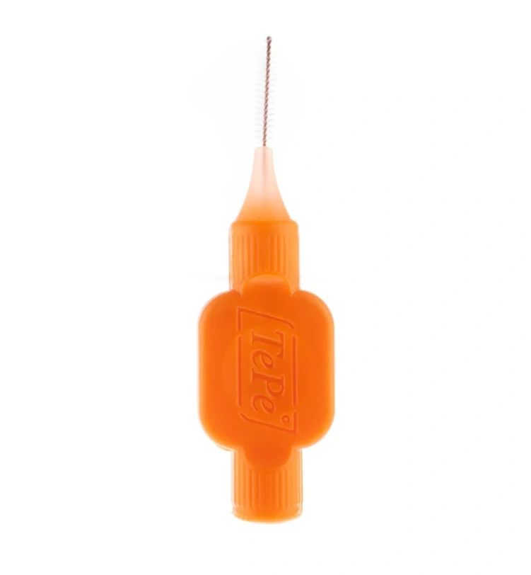 TePe Original medzizubné kefky 0,45 mm 25 ks