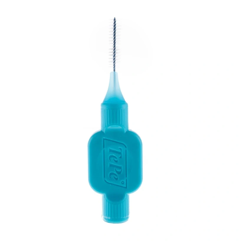 TePe Original medzizubné kefky 0,6 mm 25 ks
