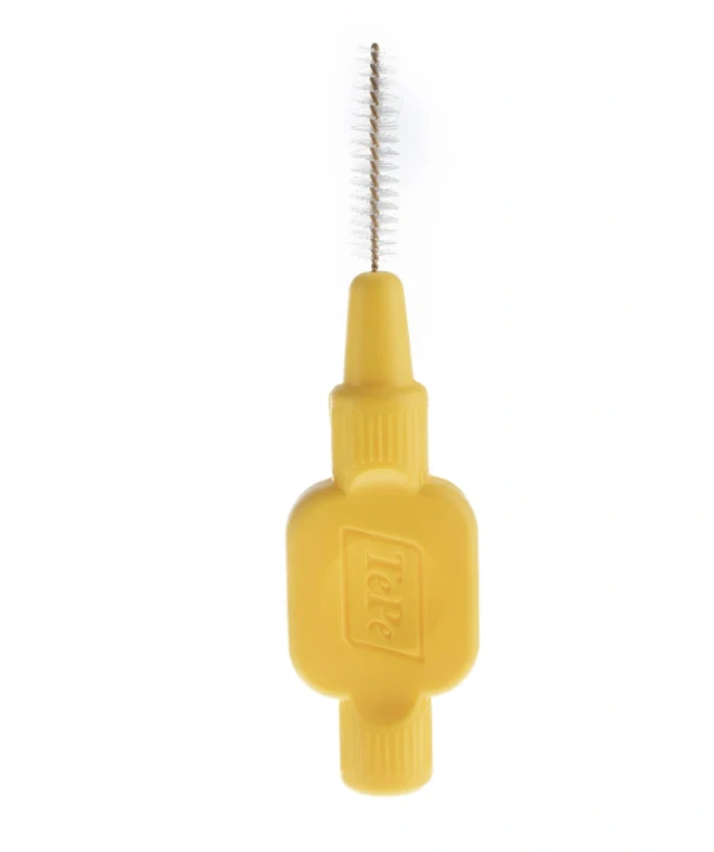 TePe Original medzizubné kefky 0,7 mm 25 ks