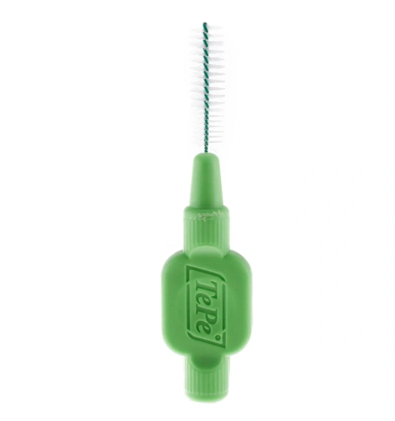 TePe Original medzizubné kefky 0,8 mm 25 ks