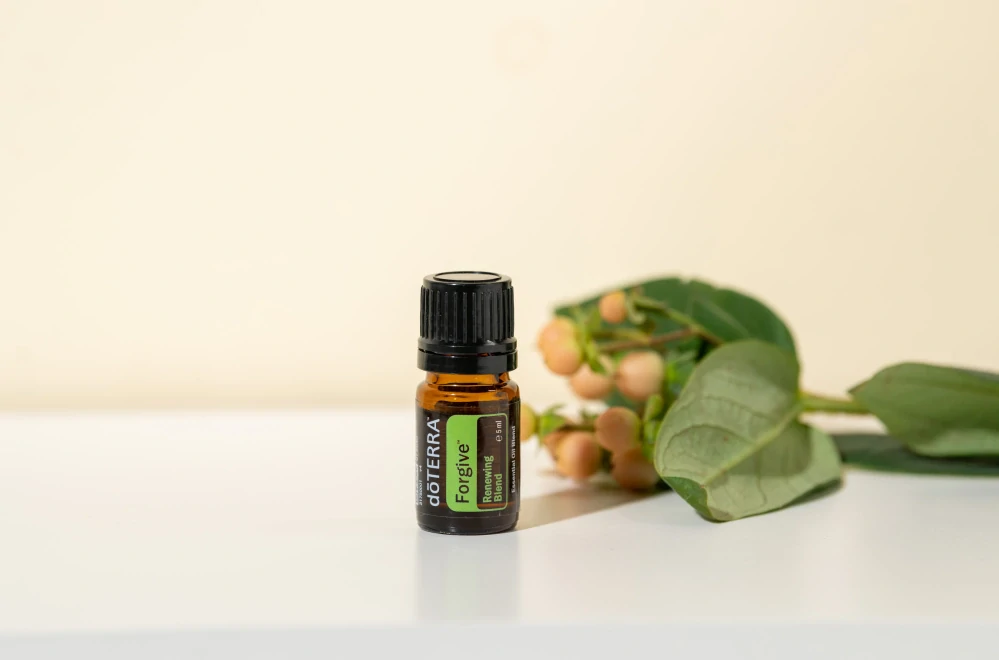 doTerra Esenciálny olej Forgive 5 ml