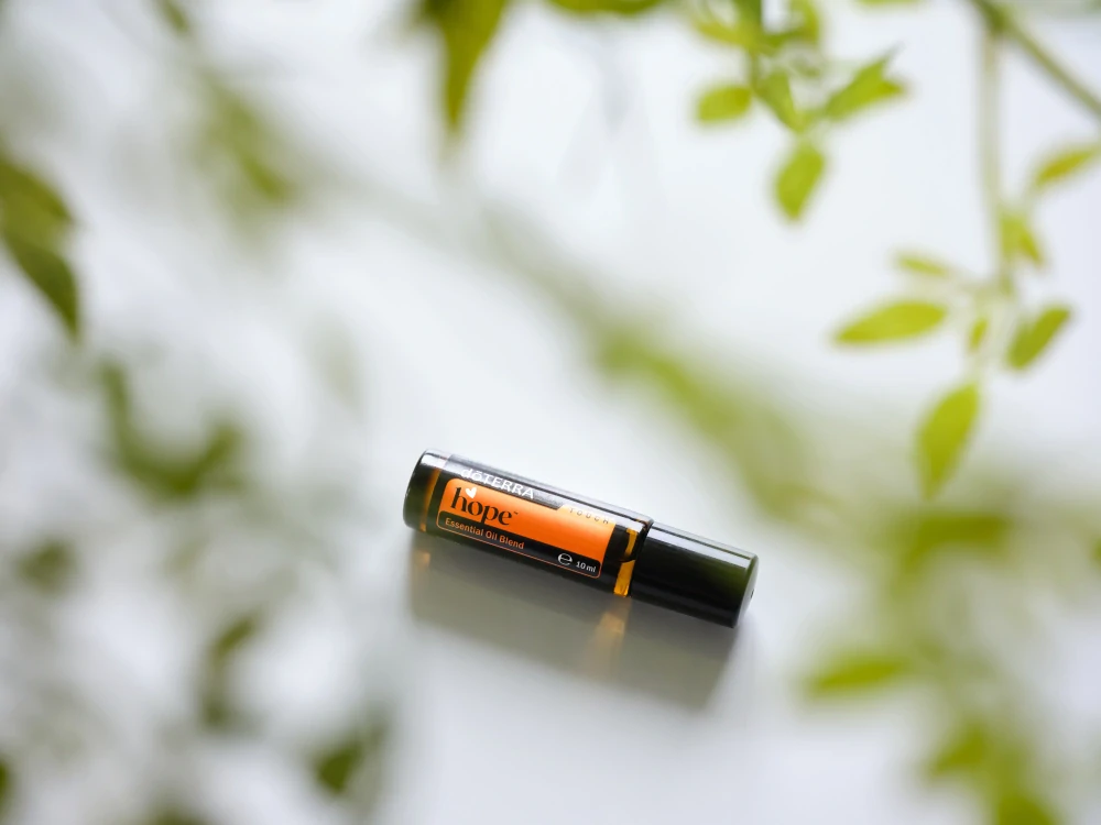 doTerra Esenciálny olej Hope Touch 10 ml