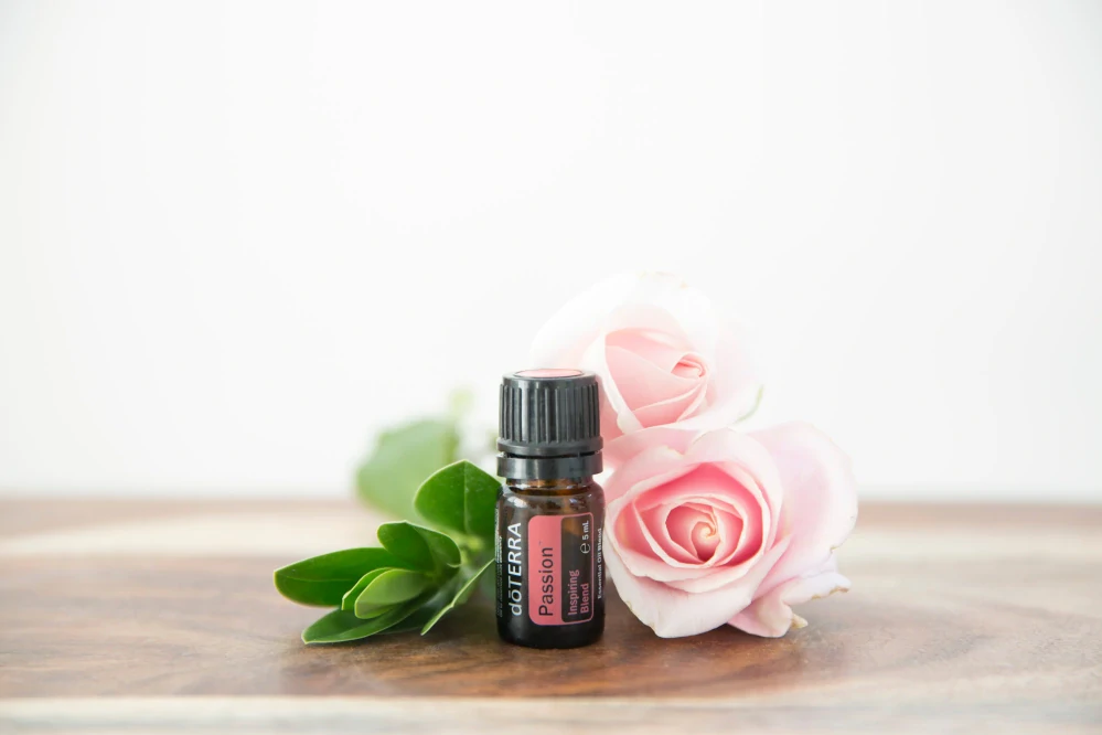 doTerra Esenciálny olej Passion 5 ml