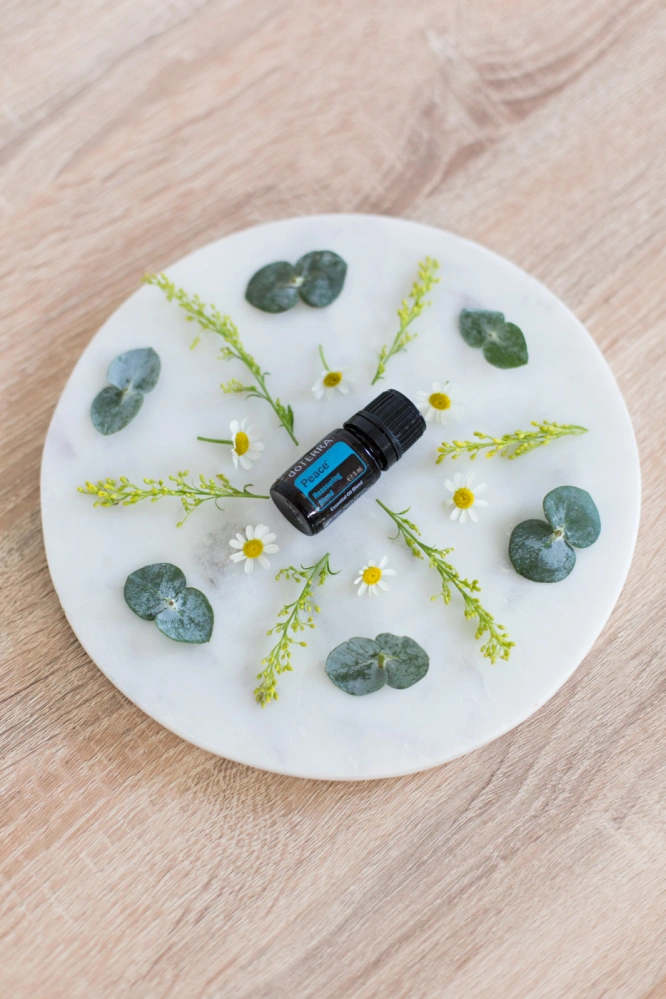 doTerra Esenciálny olej Peace 5 ml