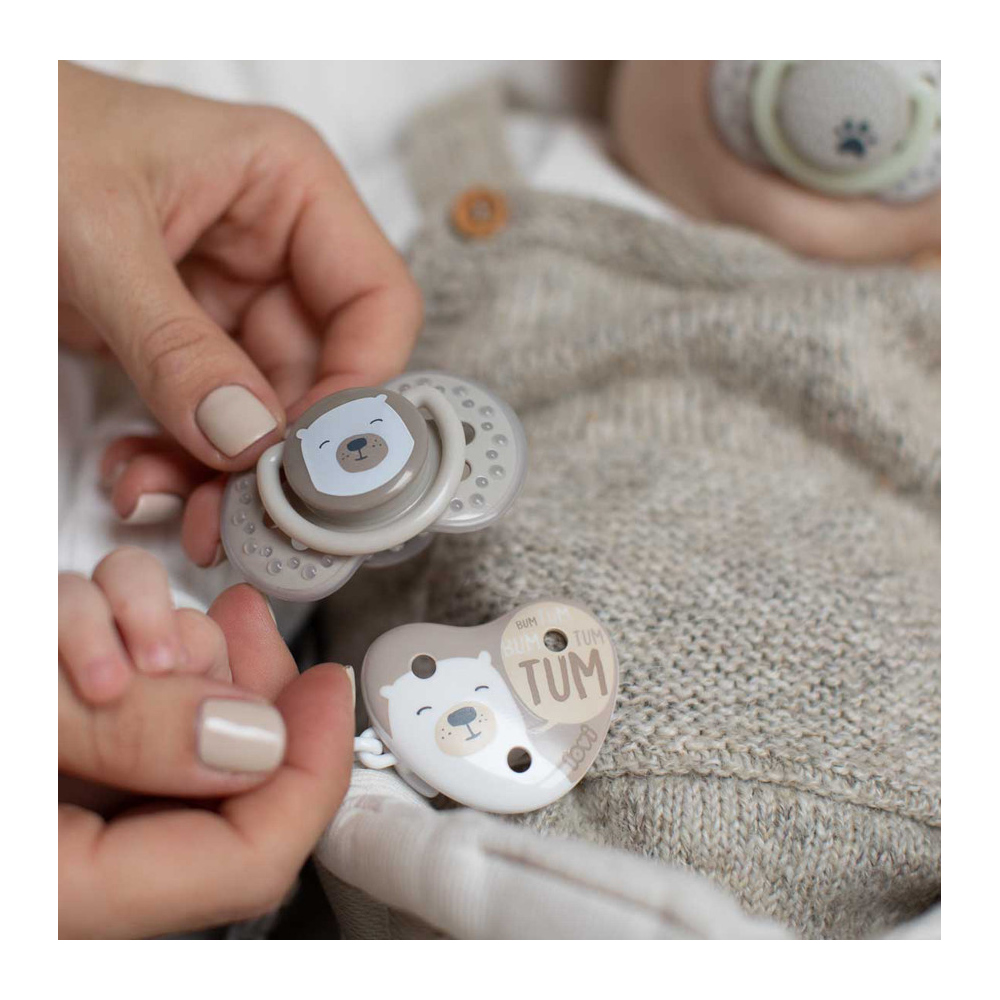 Lovi Retiazka Buddy Bear