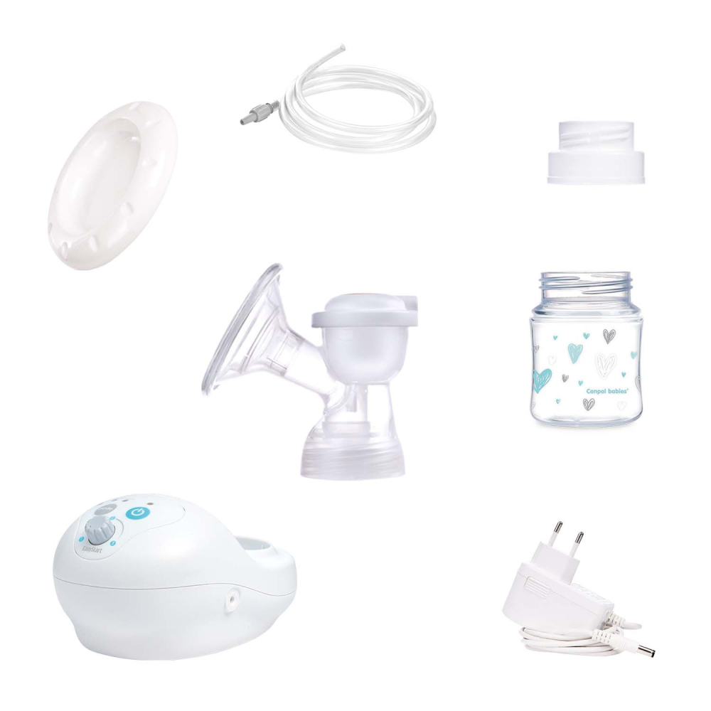 Canpol babies Elektrická EasyStart