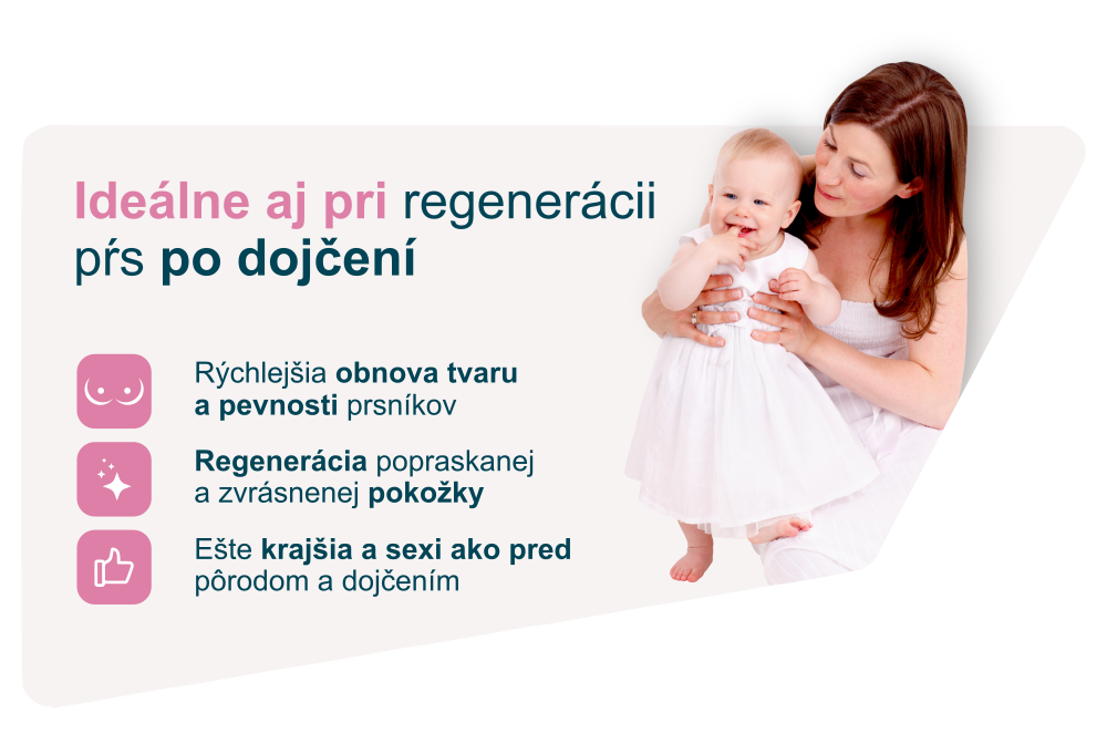 Augeri Breast extra+ 30 kapsúl