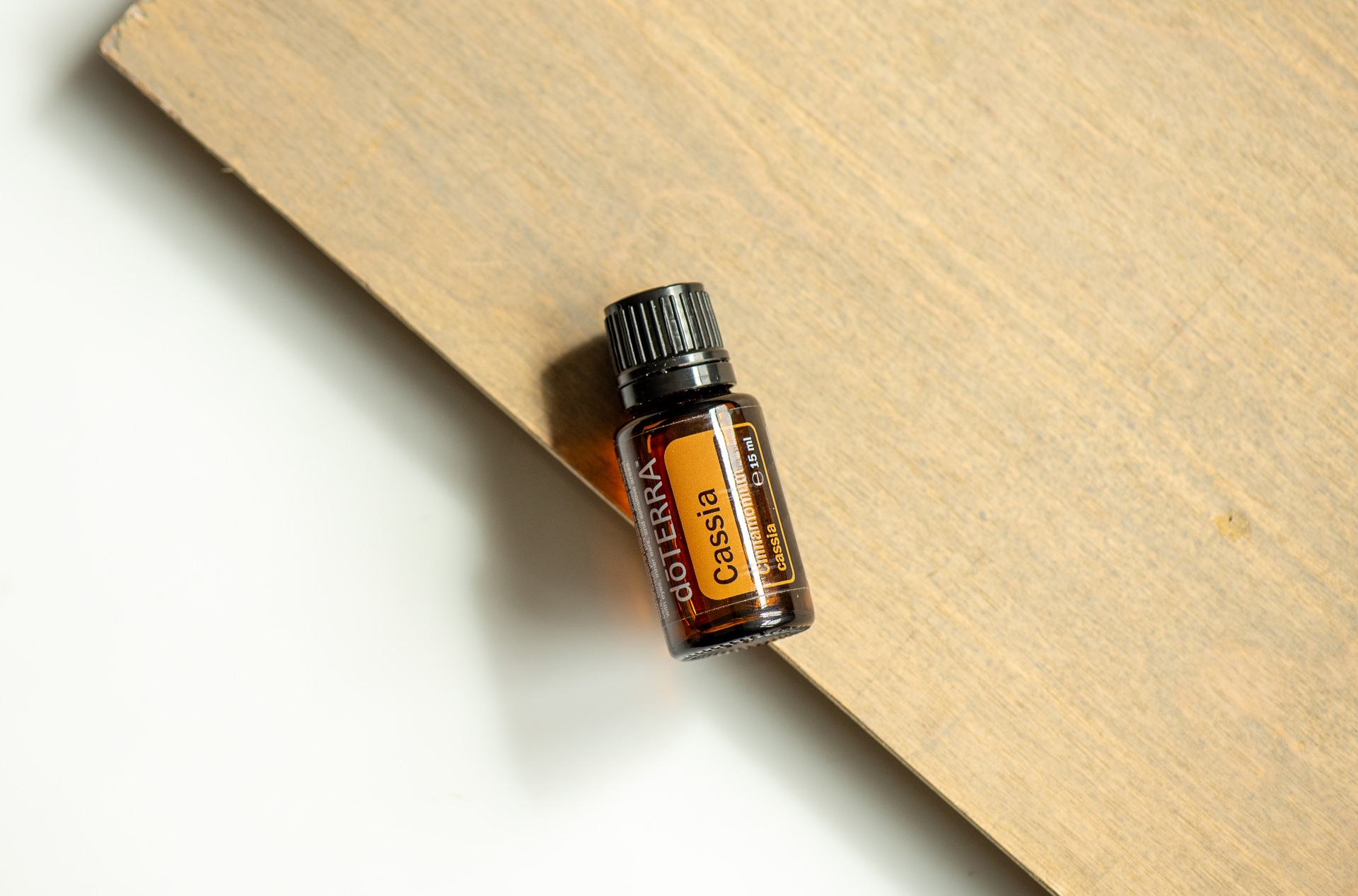 doTERRA Cassia 15 ml