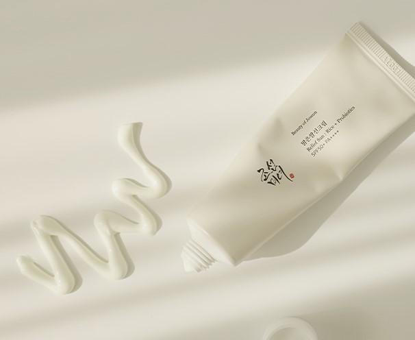 Beauty Of Joseon Relief Sun Rice + Probiotics ochranný pleťový krém s probiotikami SPF50+ 50 ml
