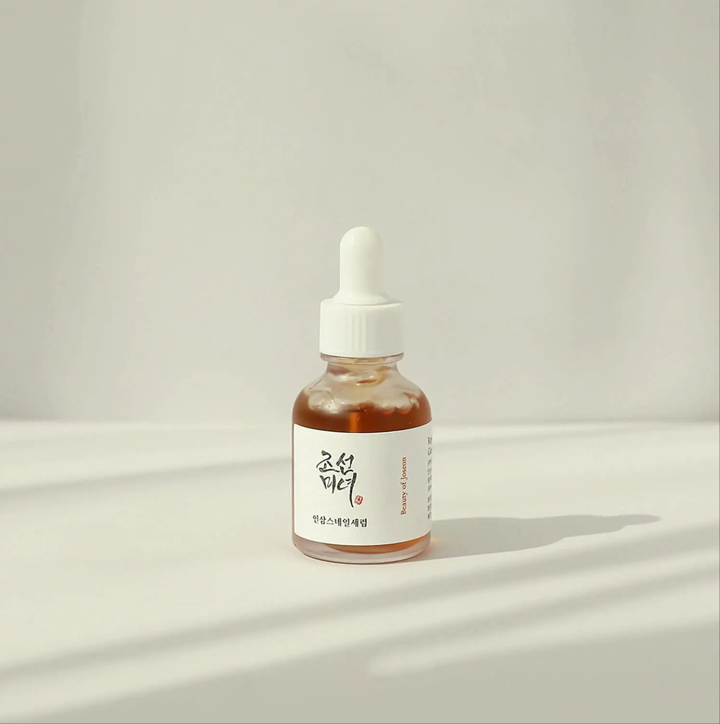 Beauty of Joseon Repair Serum Ginseng + Snail Mucin 30 ml