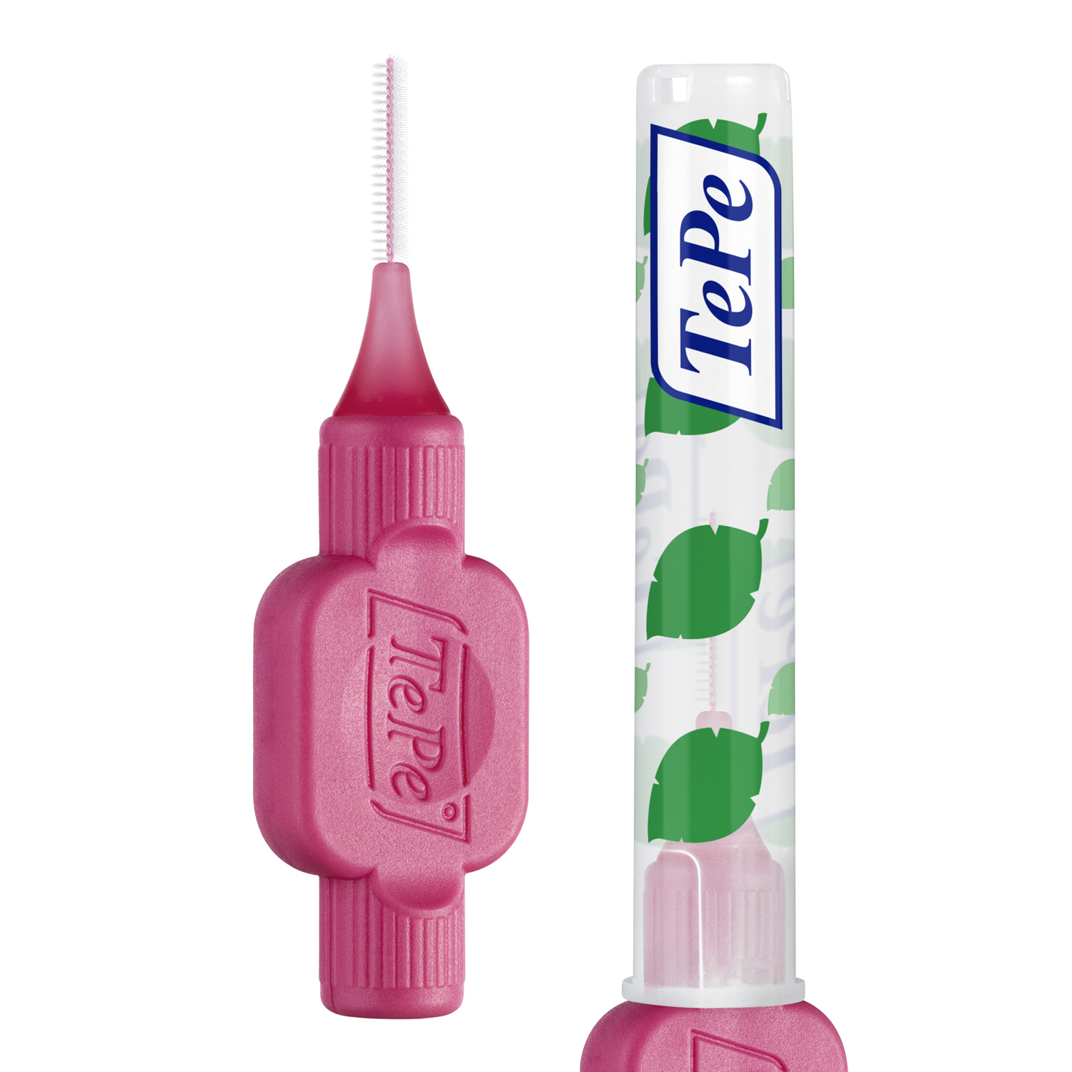TePe Original medzizubné kefky 0,4 mm 8 ks sáčok