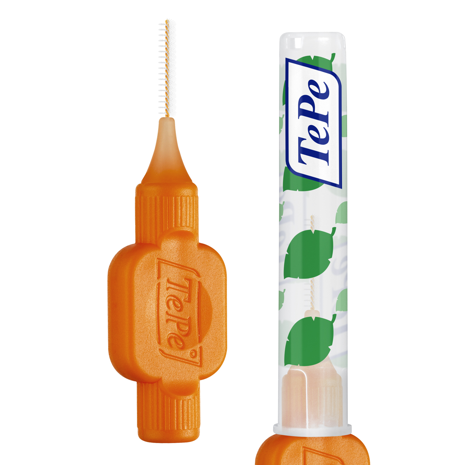 TePe Original medzizubné kefky 0,45 mm 8 ks sáčok