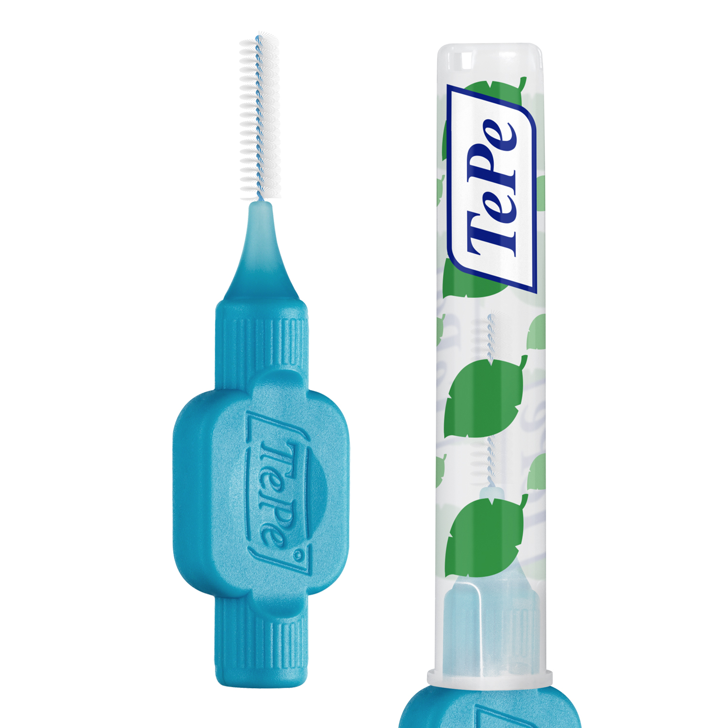 TePe Original medzizubné kefky 0,6 mm 8 ks sáčok