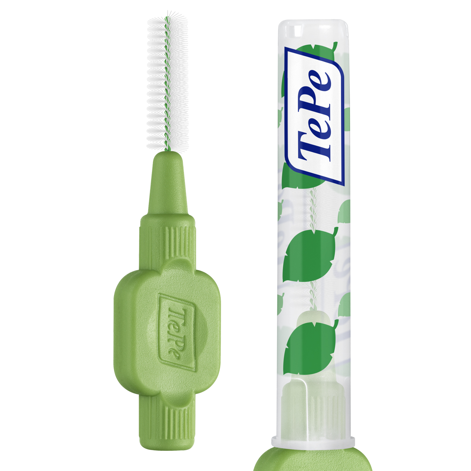 TePe Original medzizubné kefky 0,8 mm 8 ks sáčok