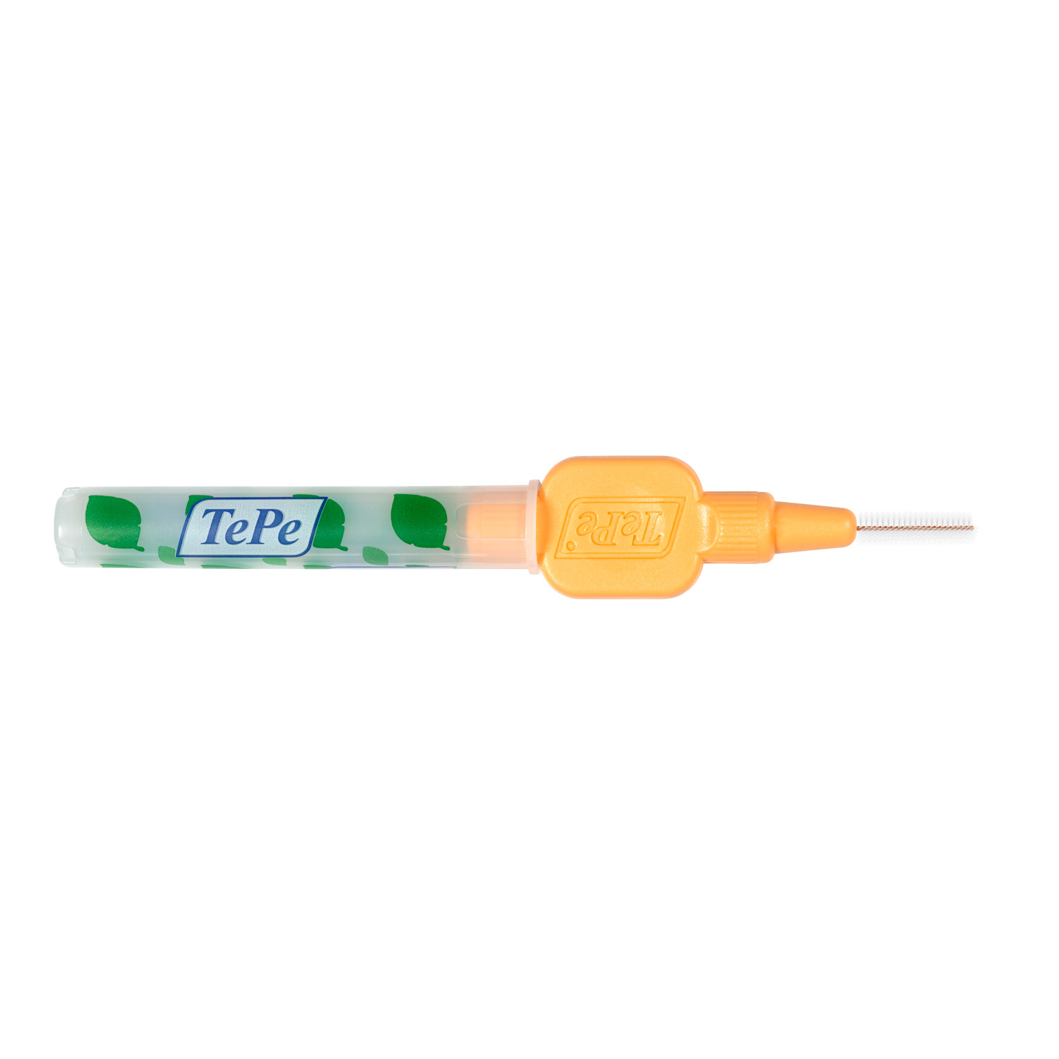 TePe Extra Soft medzizubné kefky 0,45 mm 8 ks