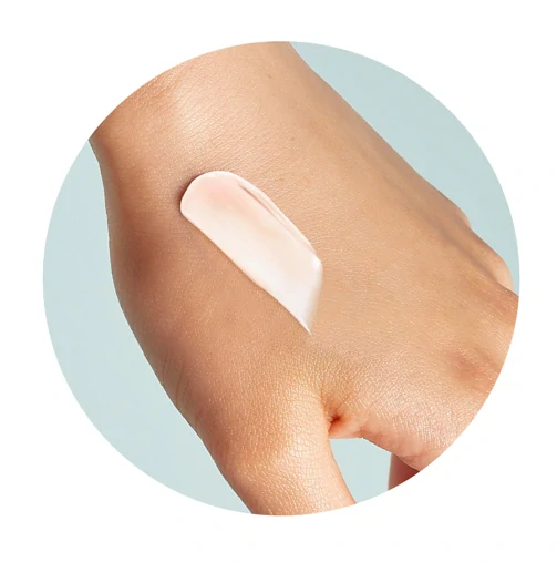 Pretty Skin No-Sebum Tone Up Sun Cream