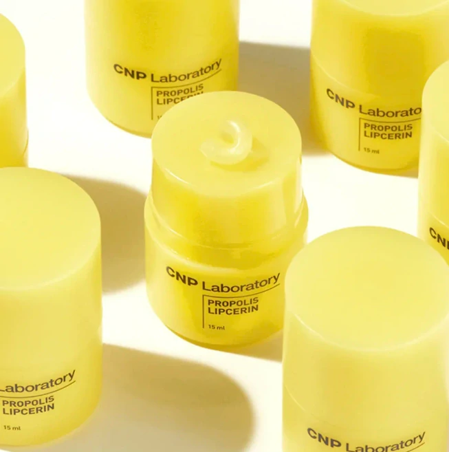 CNP Balzám a maska na rty Propolis Lipcerin
