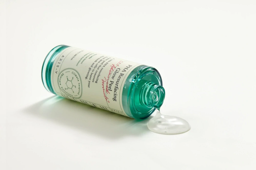 Axis Y Pha Resurfacing Glow Peel 50 ml