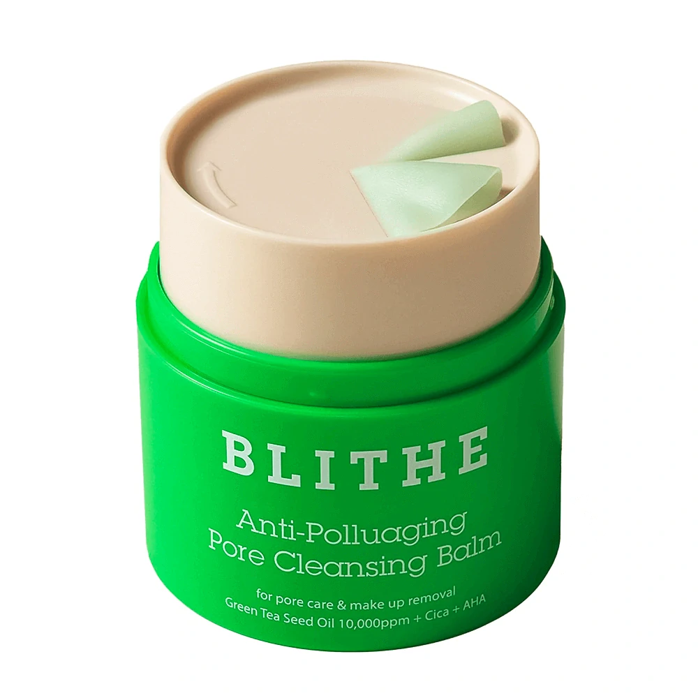 Blithe - Balzam na čistenie pórov 50 ml