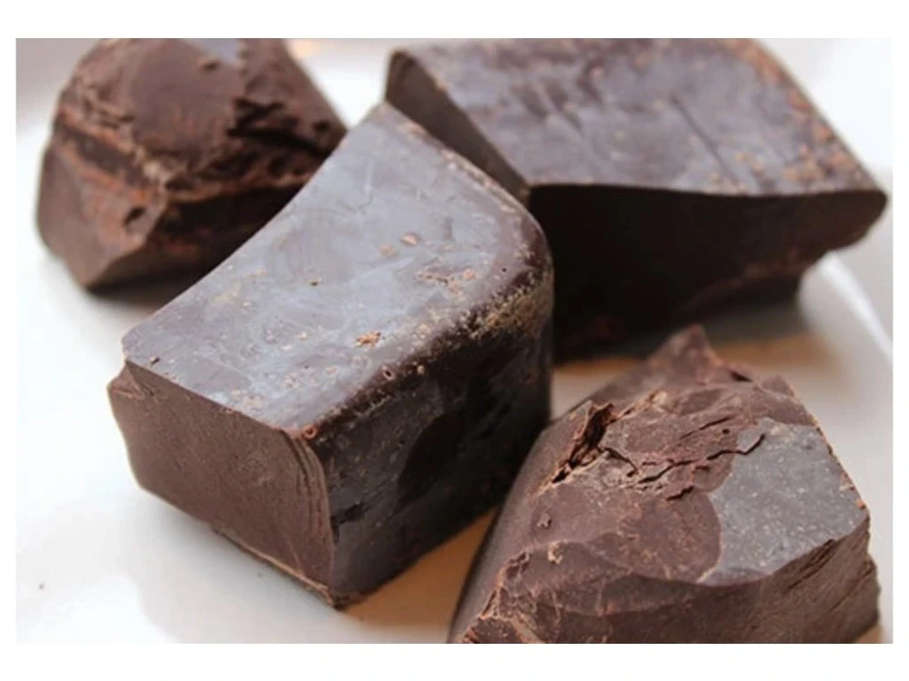 100% Kakao - Ceremoniálne kakao - Kakaová pasta 500 g