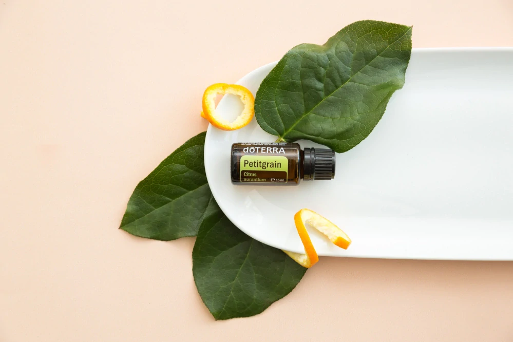 doTerra Esenciálny olej Petitgrain 15 ml